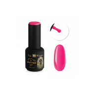 SPHYNX Lac Gel Polish - Coral Peony 10ml