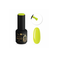 SPHYNX Lac Gel Polish - Timid Hymph 10ml