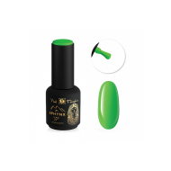 SPHYNX Lac Gel Polish - Chartreuse Lime 10ml
