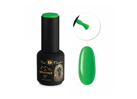 SPHYNX Lac Gel Polish - Limpopo 10ml