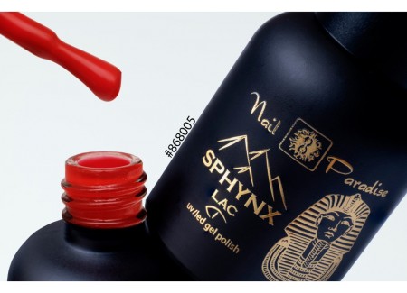 SPHYNX Lac Gel Polish - Happiest of birthdays 10ml