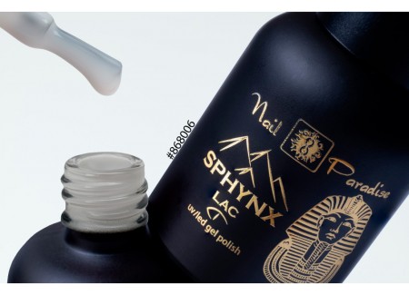SPHYNX Lac Gel Polish - Fresh Start 10ml