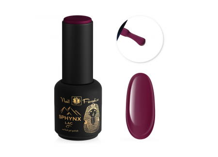 SPHYNX Lac Gel Polish - Decorating contest 10ml