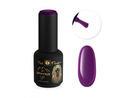SPHYNX Lac Gel Polish - New flavour alert 10ml