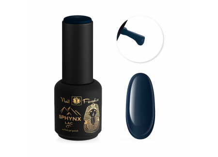 SPHYNX Lac Gel Polish - Suspension of classes 10ml