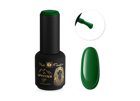 SPHYNX Lac Gel Polish - National ice tea 10ml