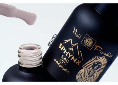 SPHYNX Lac Gel Polish - Prince George 10ml