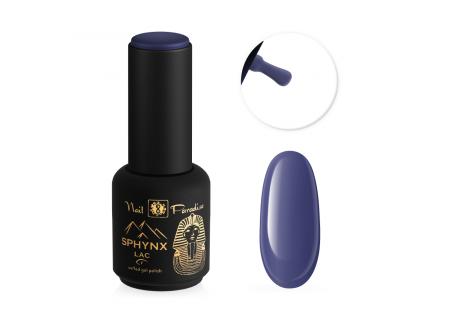 SPHYNX Lac Gel Polish - Revenge 10ml