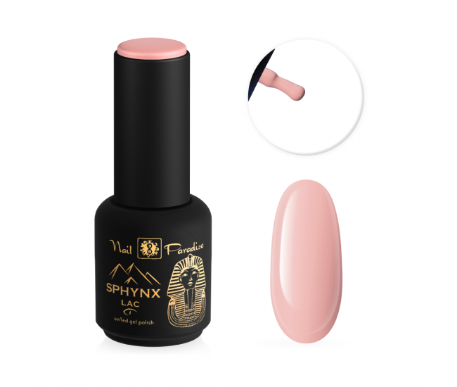 SPHYNX Lac Gel Polish - Nautilus 10ml SPHYNX Lac Gel Polish - Nautilus 10ml