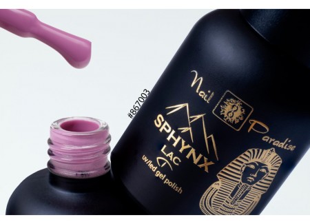 SPHYNX Lac Gel Polish - Holiday Drinks 10ml