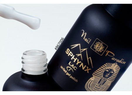 SPHYNX Lac Gel Polish - Loving the Beach 10ml