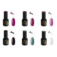 SPHYNX Lac Gel Polish Collection - We’re meant to be... 60ml
