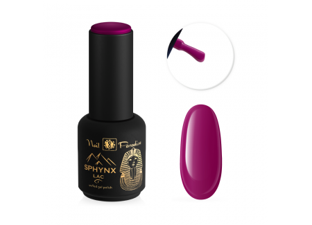 SPHYNX Lac Gel Polish - Sip of Goodness 10ml