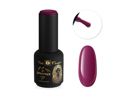 SPHYNX Lac Gel Polish - Let's Jam 10ml