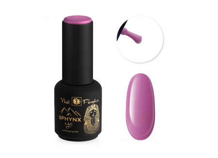 SPHYNX Lac Gel Polish - Holiday Drinks 10ml