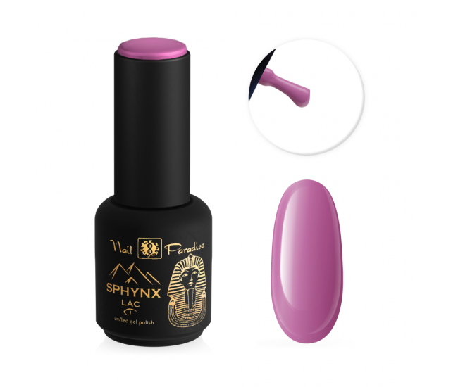 SPHYNX Lac Gel Polish - Holiday Drinks 10ml Gel Polish - Holiday Drinks 10ml
