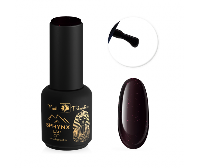 Gel Polish - Tango 10ml