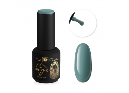 SPHYNX Lac Gel Polish - Dare to Travel 10ml
