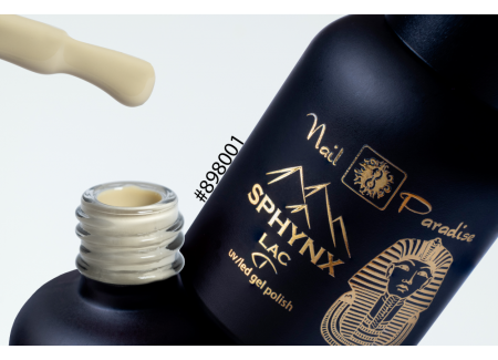 SPHYNX Lac Gel Polish - Desert Wind 10ml