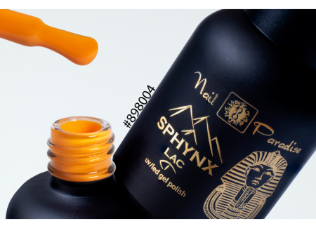 SPHYNX Lac Gel Polish - The Golden Fleece 10ml
