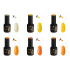 SPHYNX Lac Gel Polish Collection - Yellow House 60ml