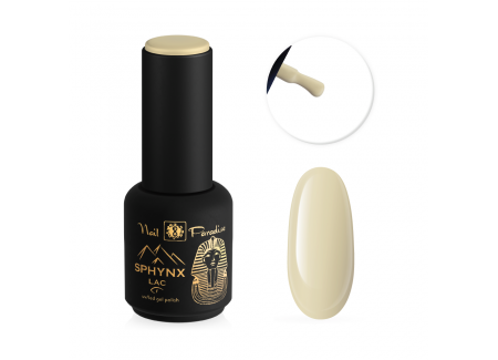 SPHYNX Lac Gel Polish - Desert Wind 10ml