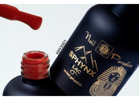 SPHYNX Lac Gel Polish - Love Story 10ml