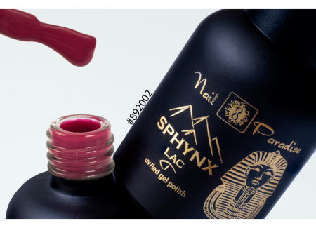 SPHYNX Lac Gel Polish - Trandy London 10ml
