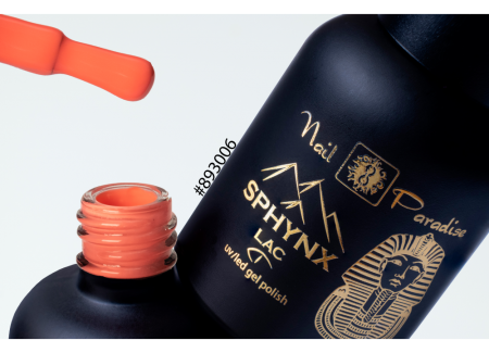 SPHYNX Lac Gel Polish - South Pole 10ml