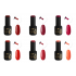 SPHYNX Lac Gel Polish Collection - Your Emotions 60ml