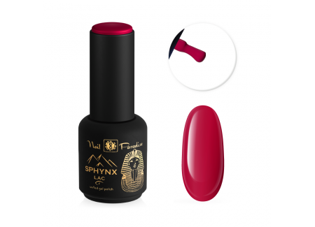 SPHYNX Lac Gel Polish - Elegant Paris 10ml
