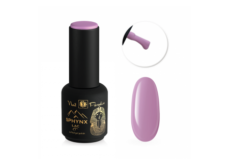 SPHYNX Lac Gel Polish - Agent 03 10ml