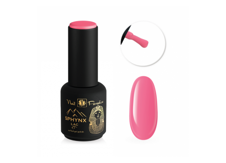 SPHYNX Lac Gel Polish - Agent 04 10ml