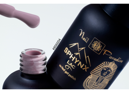 SPHYNX Lac Gel Polish - Lavender 10ml