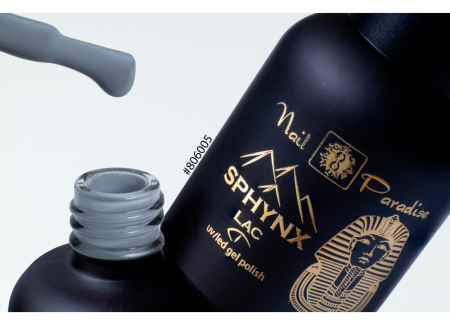 SPHYNX Lac Gel Polish - Earth Stone 10ml