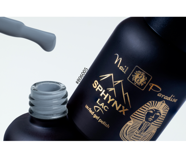 SPHYNX Lac Gel Polish - Earth Stone 10ml Gel Polish - Earth Stone 10ml