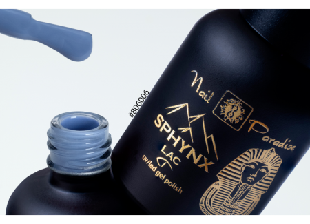 SPHYNX Lac Gel Polish - Sky Light 10ml