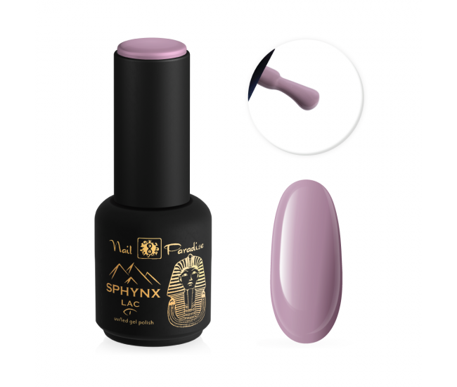 SPHYNX Lac Gel Polish - Lavender 10ml Gel Polish - Lavender 10ml