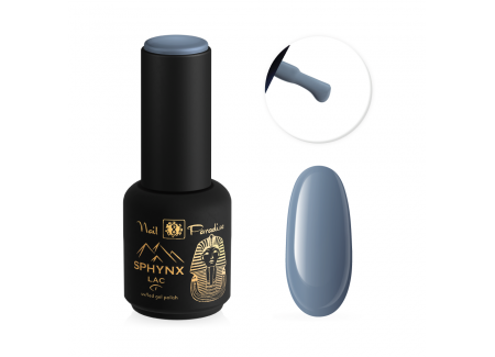 SPHYNX Lac Gel Polish - Earth Stone 10ml
