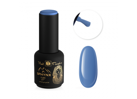 SPHYNX Lac Gel Polish - Sky Light 10ml