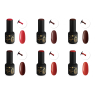 SPHYNX Lac Gel Polish Collection - Aspire to Inspire 60ml