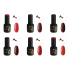 SPHYNX Lac Gel Polish Collection - Aspire to Inspire 60ml