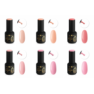 SPHYNX Lac Gel Polish Collection - Aurora 60ml