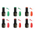 SPHYNX Lac Gel Polish HEMA Free Collection - Berry Tea 60ml