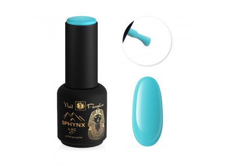 SPHYNX Lac Gel Polish - Gossamer Thread 10ml