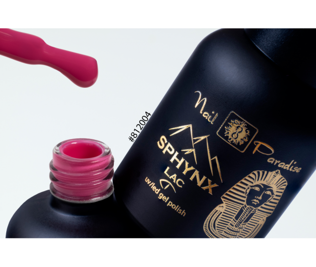 SPHYNX Lac Gel Polish - Flourish 10ml Gel Polish - Flourish 10ml