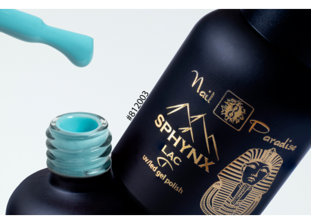 SPHYNX Lac Gel Polish - Gossamer Thread 10ml