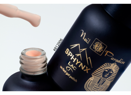 SPHYNX Lac Gel Polish - Thaw 10ml