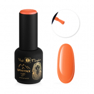 SPHYNX Lac Gel Polish - Sofa Orange 10ml