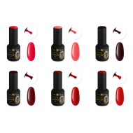 SPHYNX Lac Gel Polish Collection - Cicada 60ml